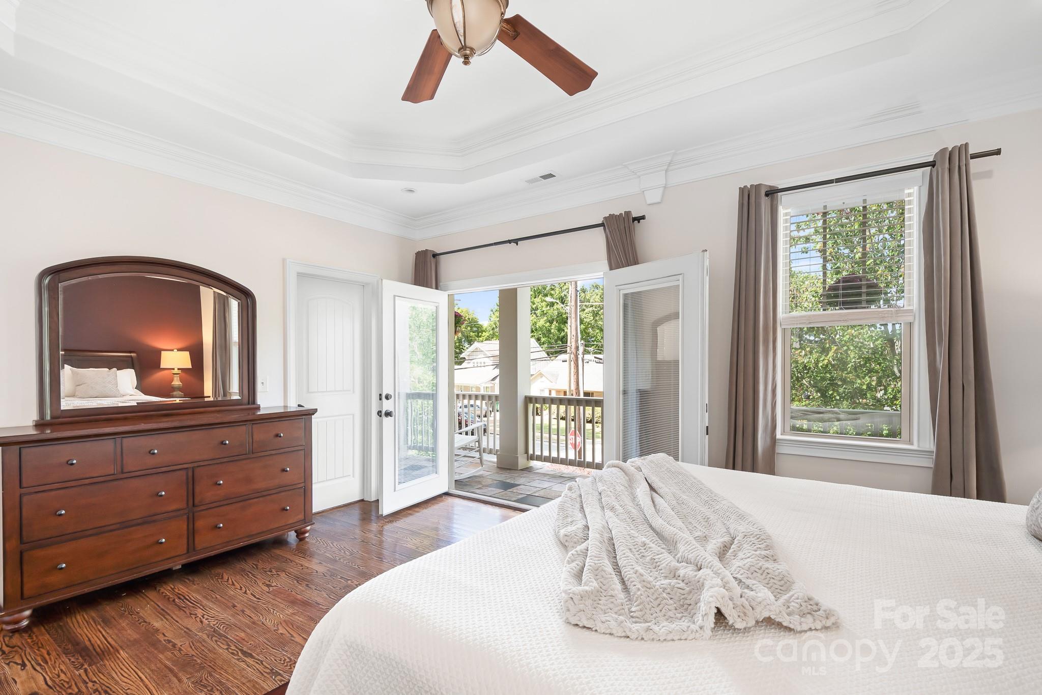 The Arts District - Residential