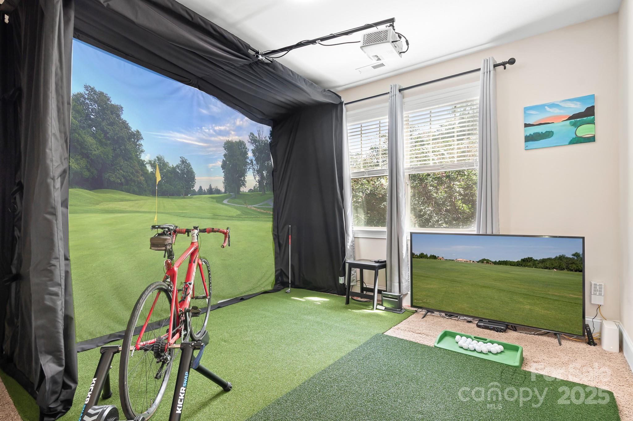 The Arts District - Residential