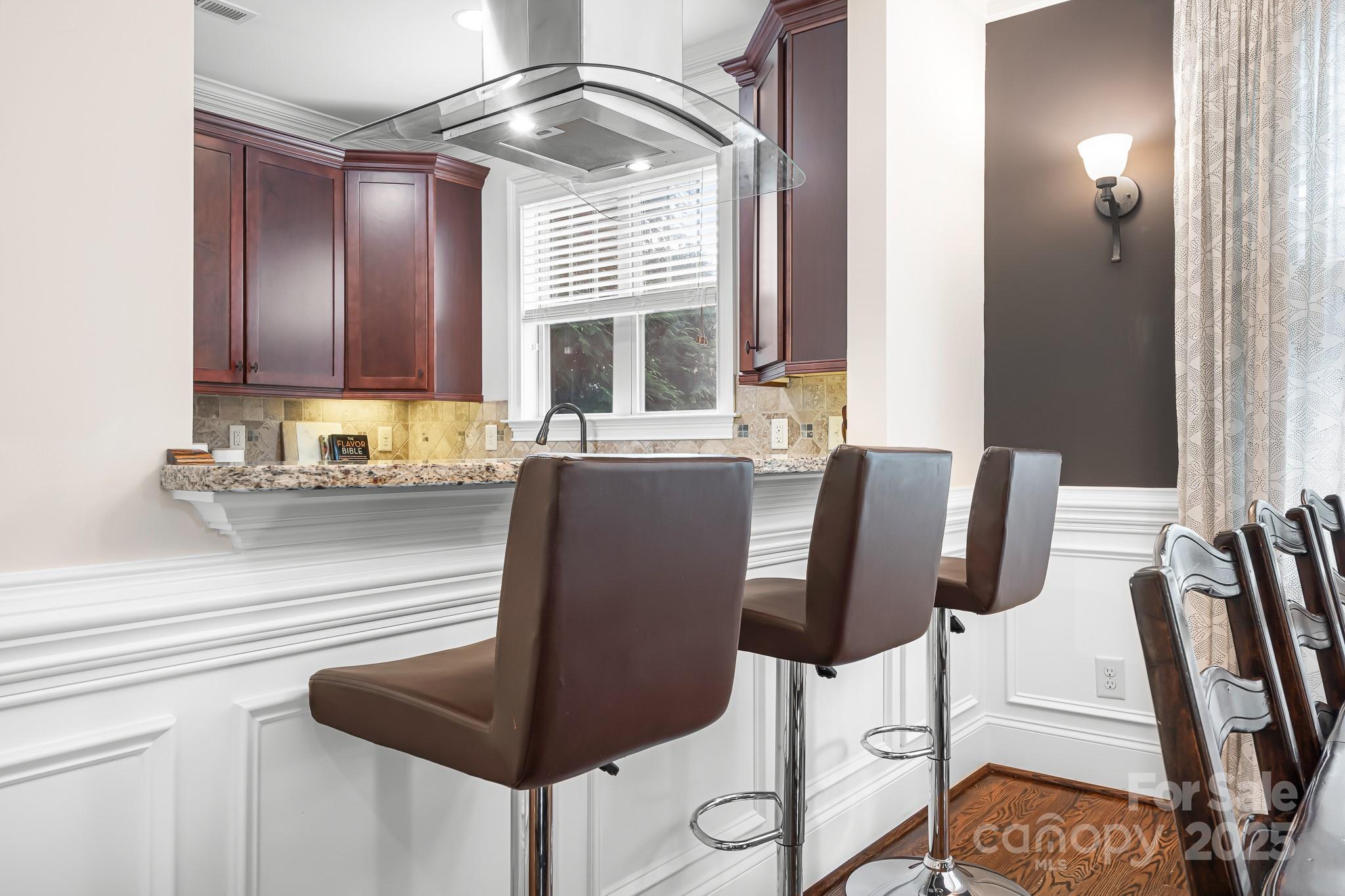 The Arts District - Residential