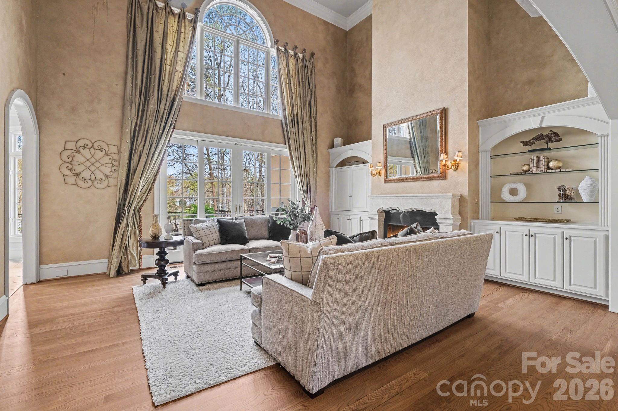 The Point - Residential