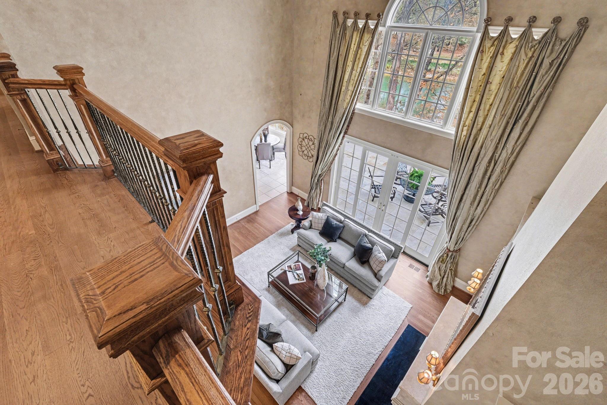 The Point - Residential