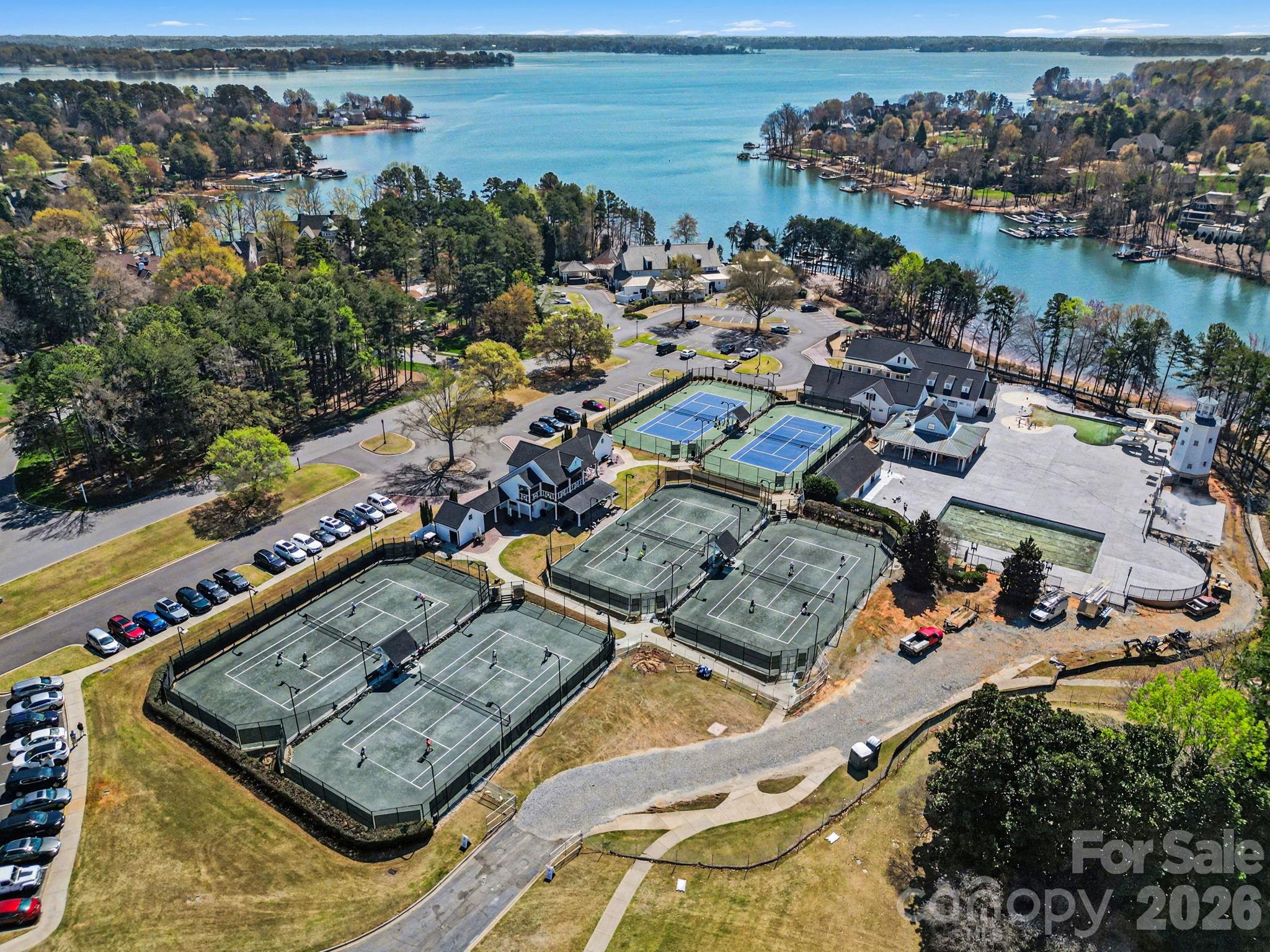 The Point - Residential