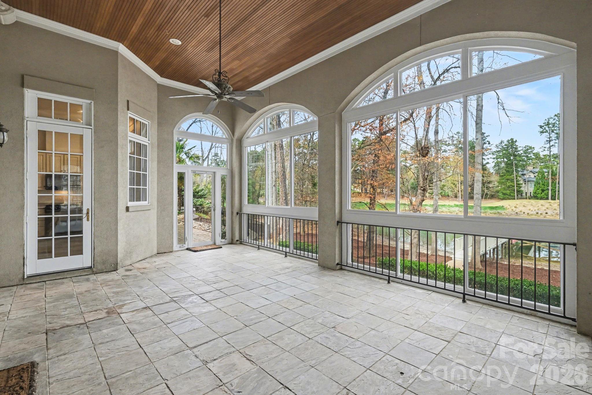 The Point - Residential