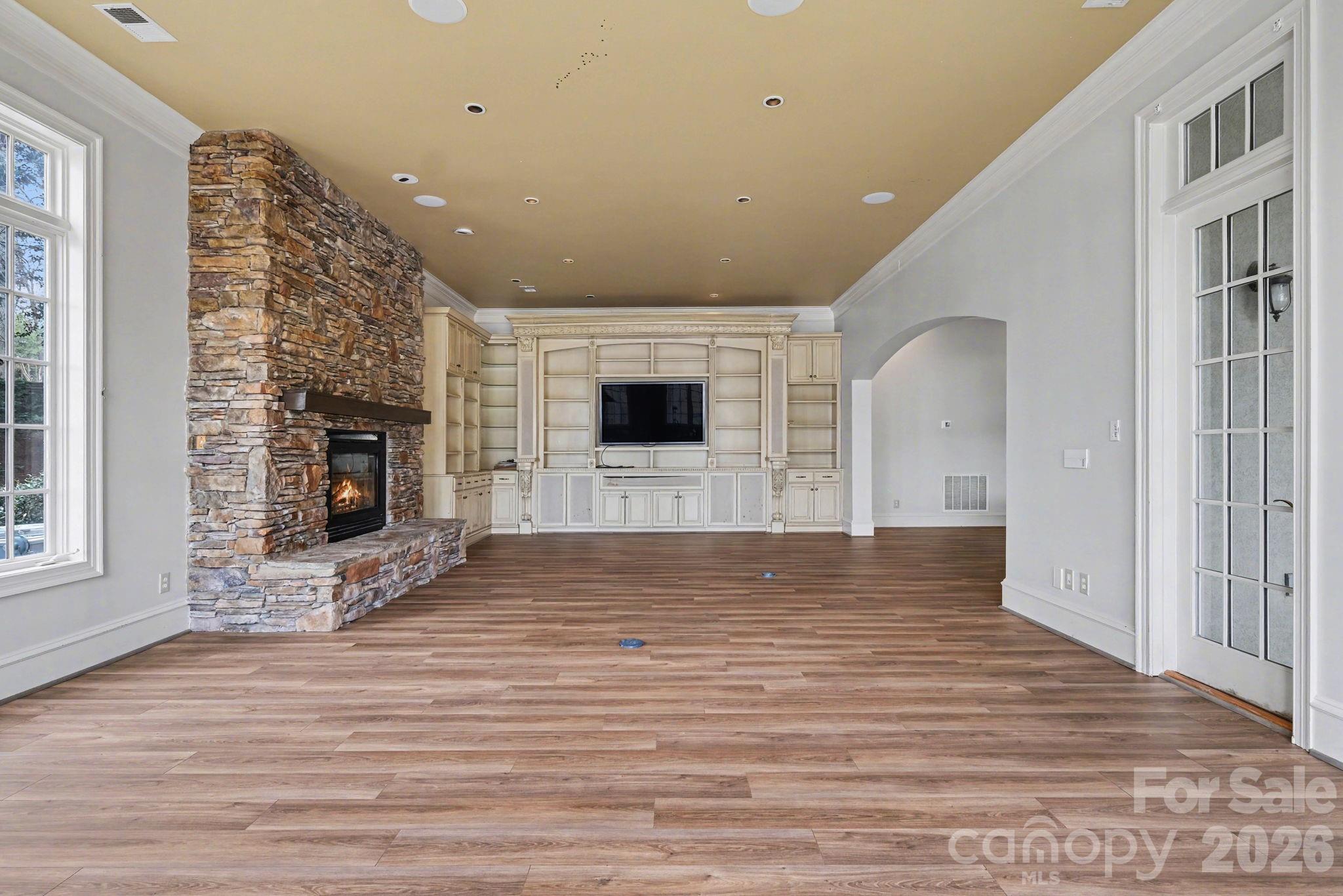 The Point - Residential