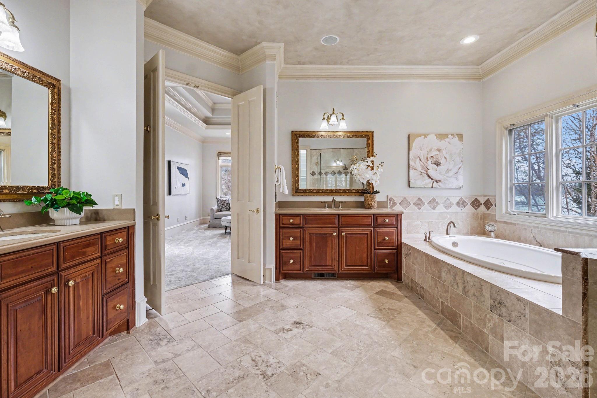 The Point - Residential