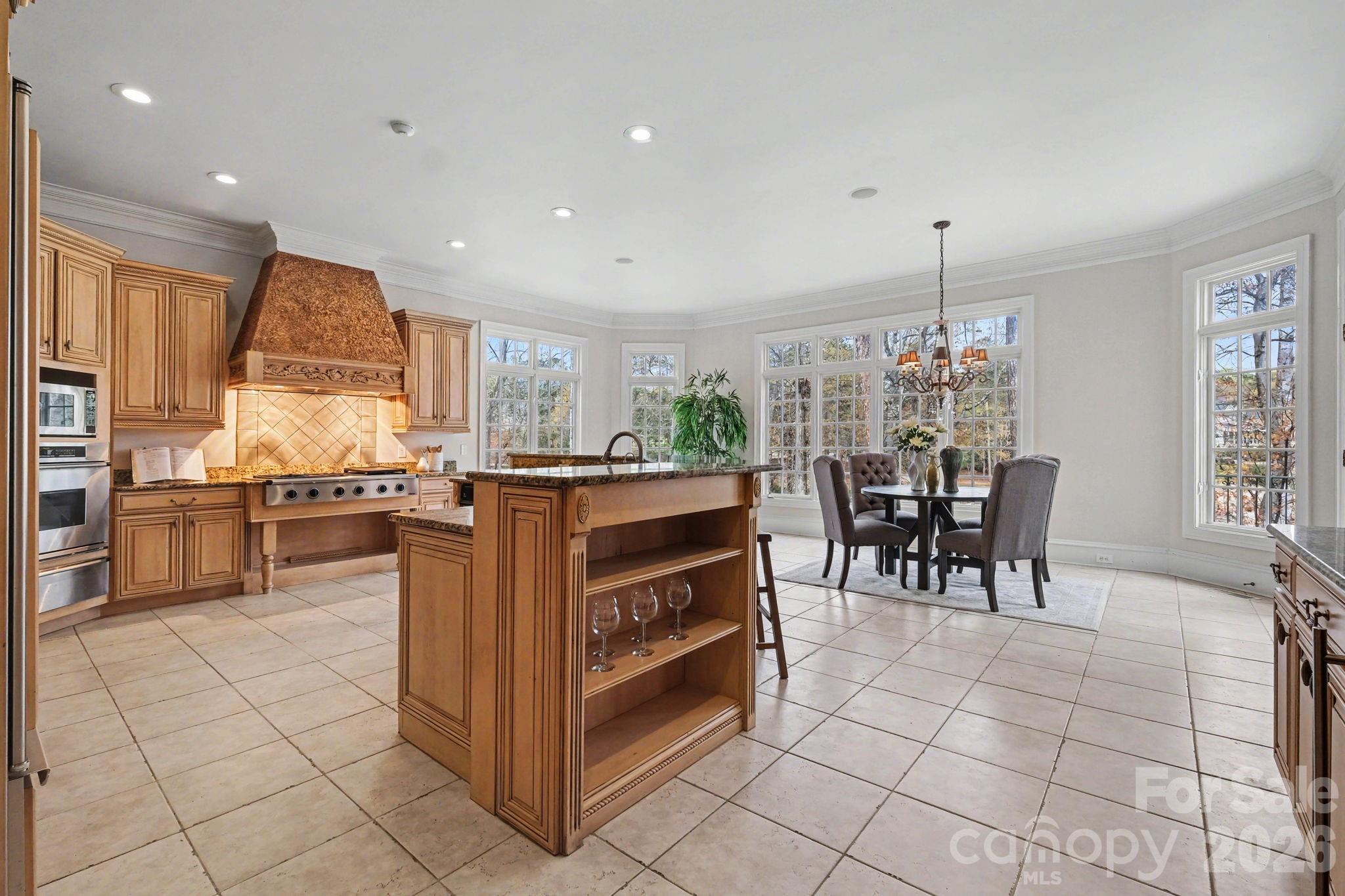 The Point - Residential