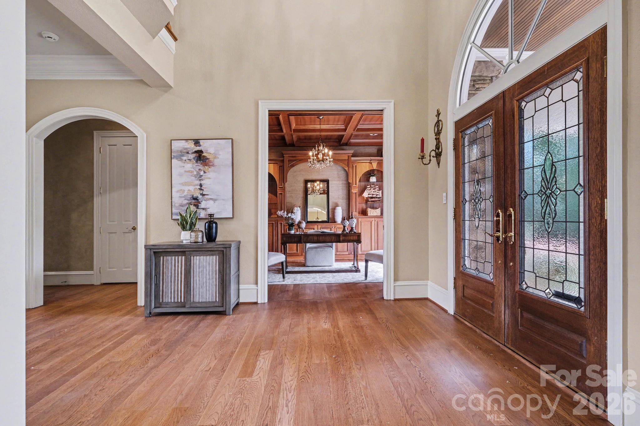 The Point - Residential