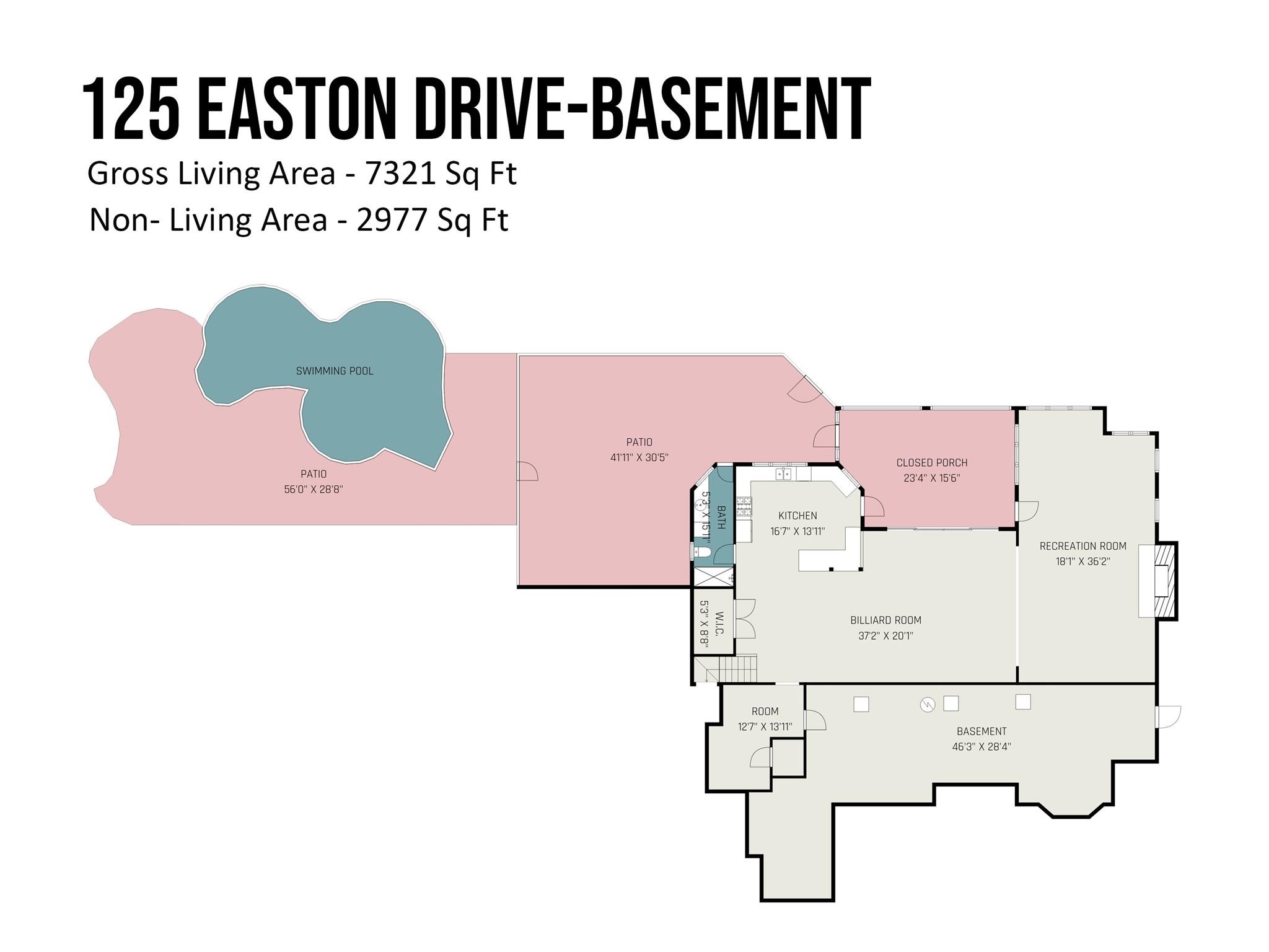 The Point - Residential