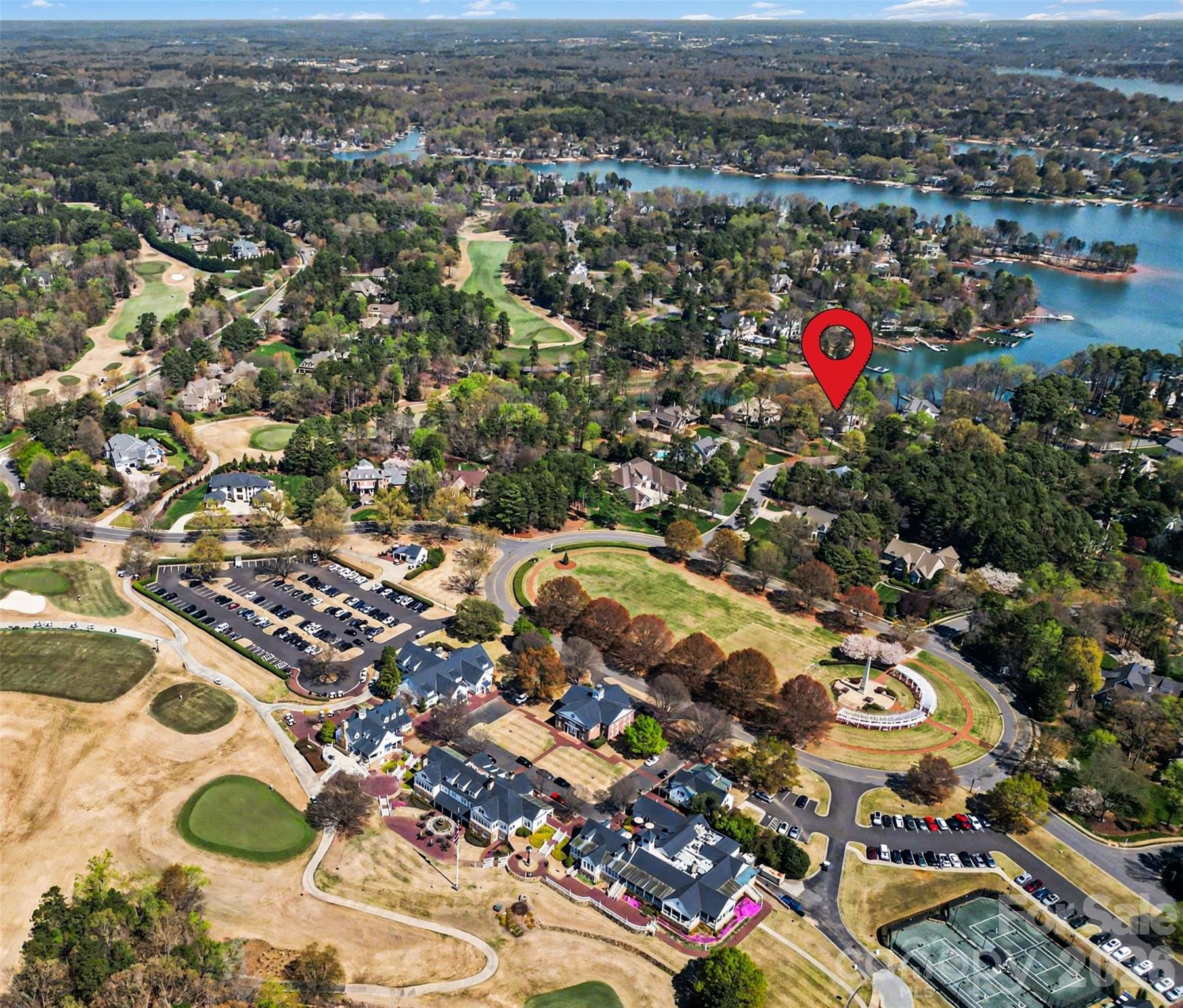 The Point - Residential