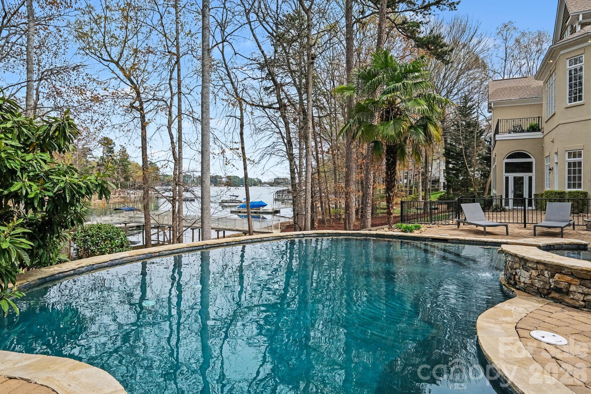 The Point - Residential