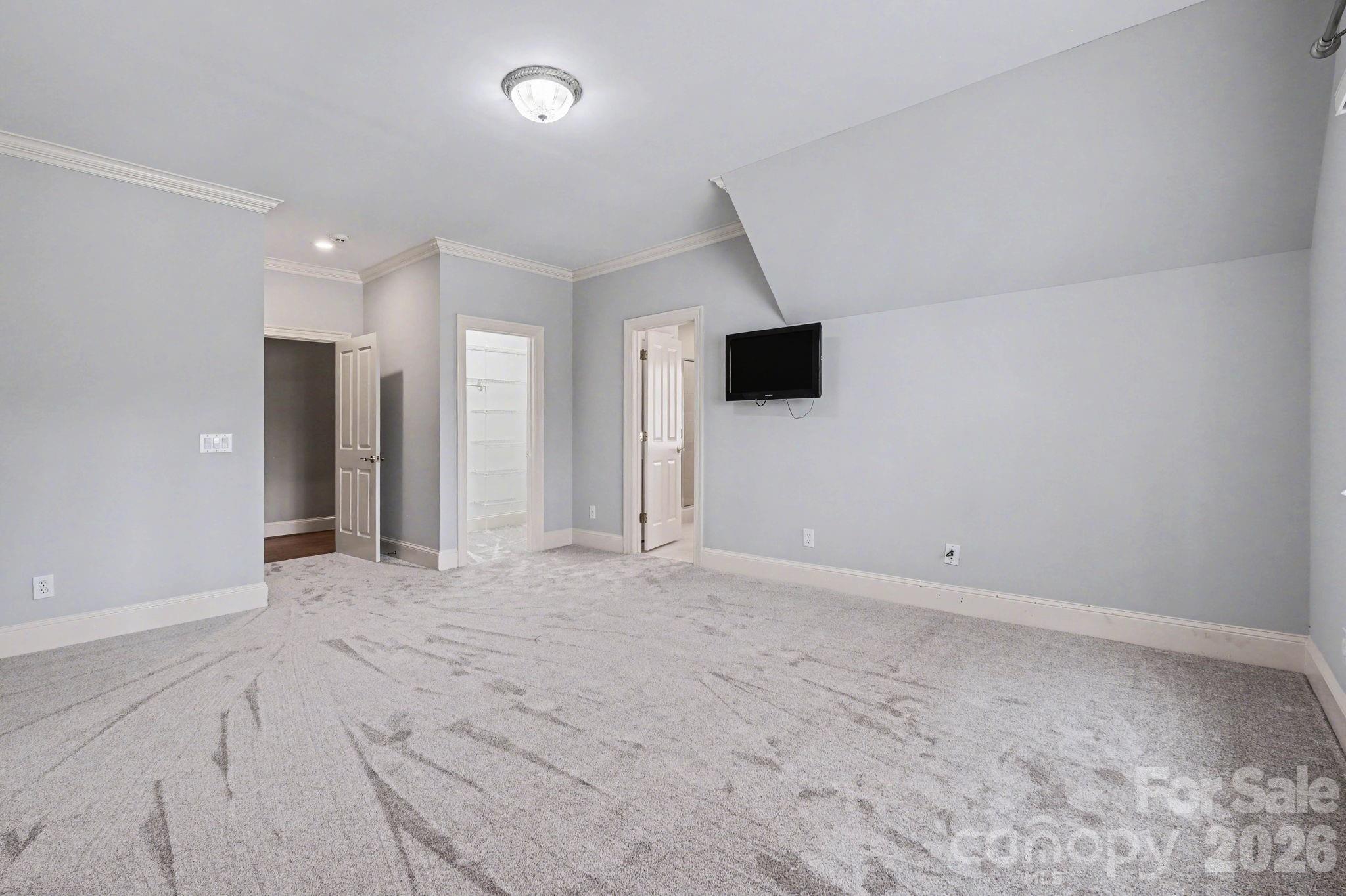 The Point - Residential