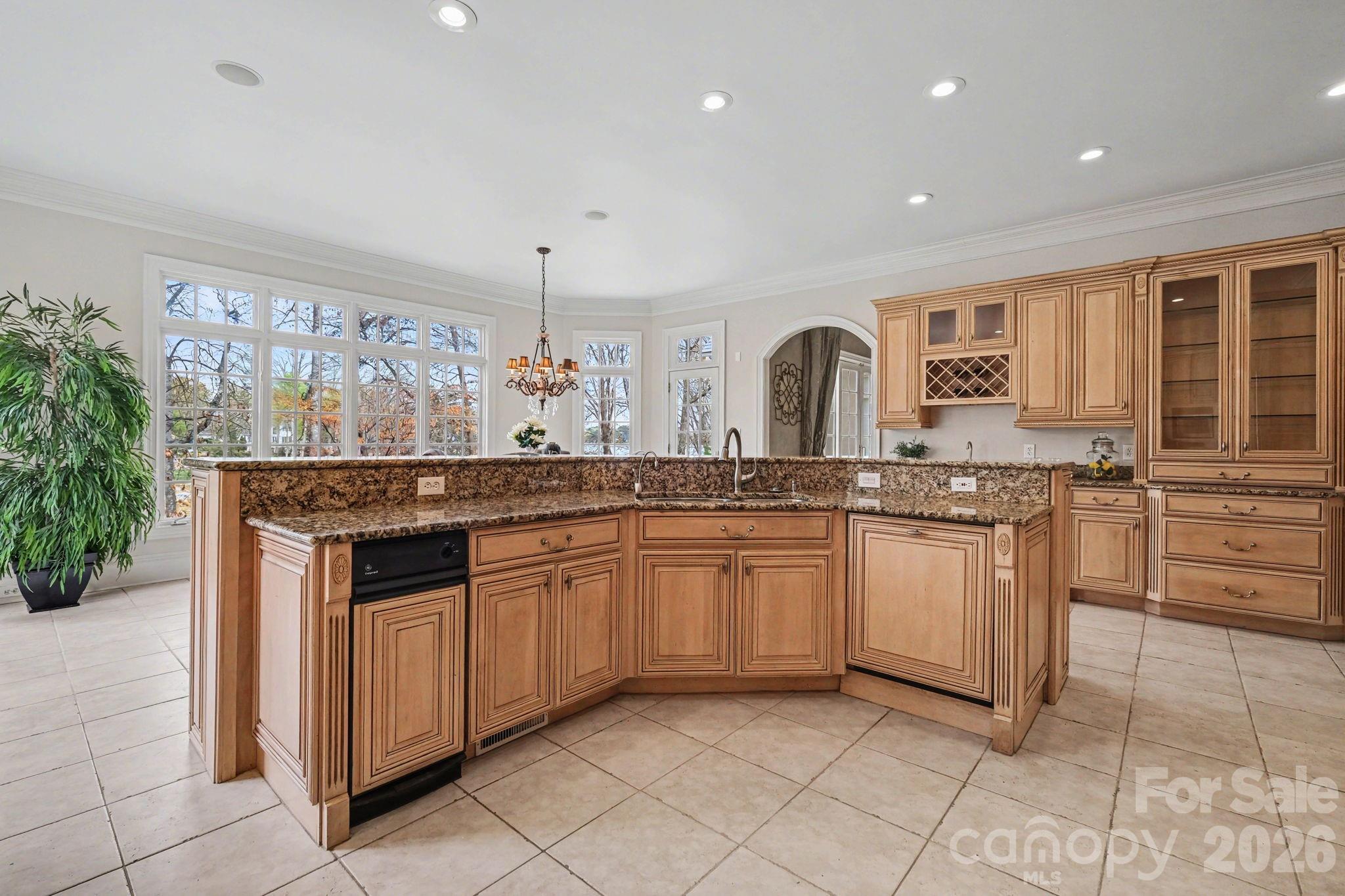 The Point - Residential