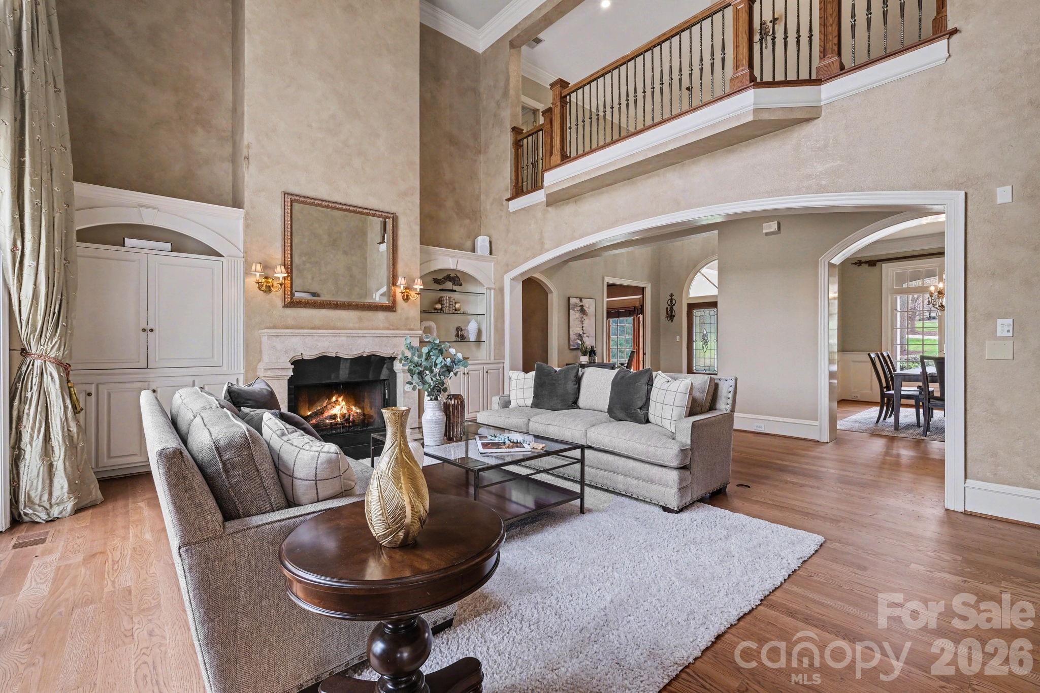 The Point - Residential