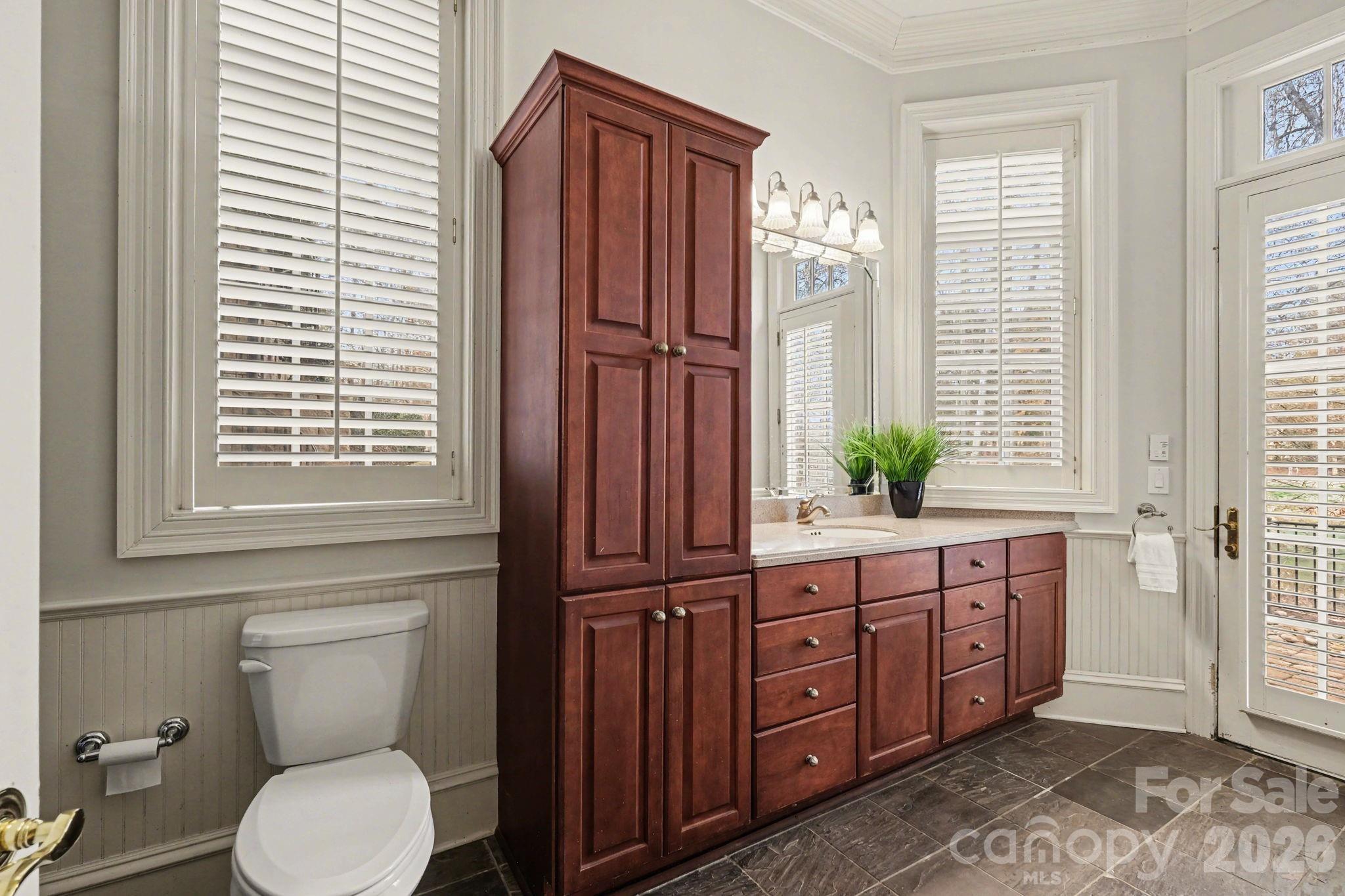 The Point - Residential