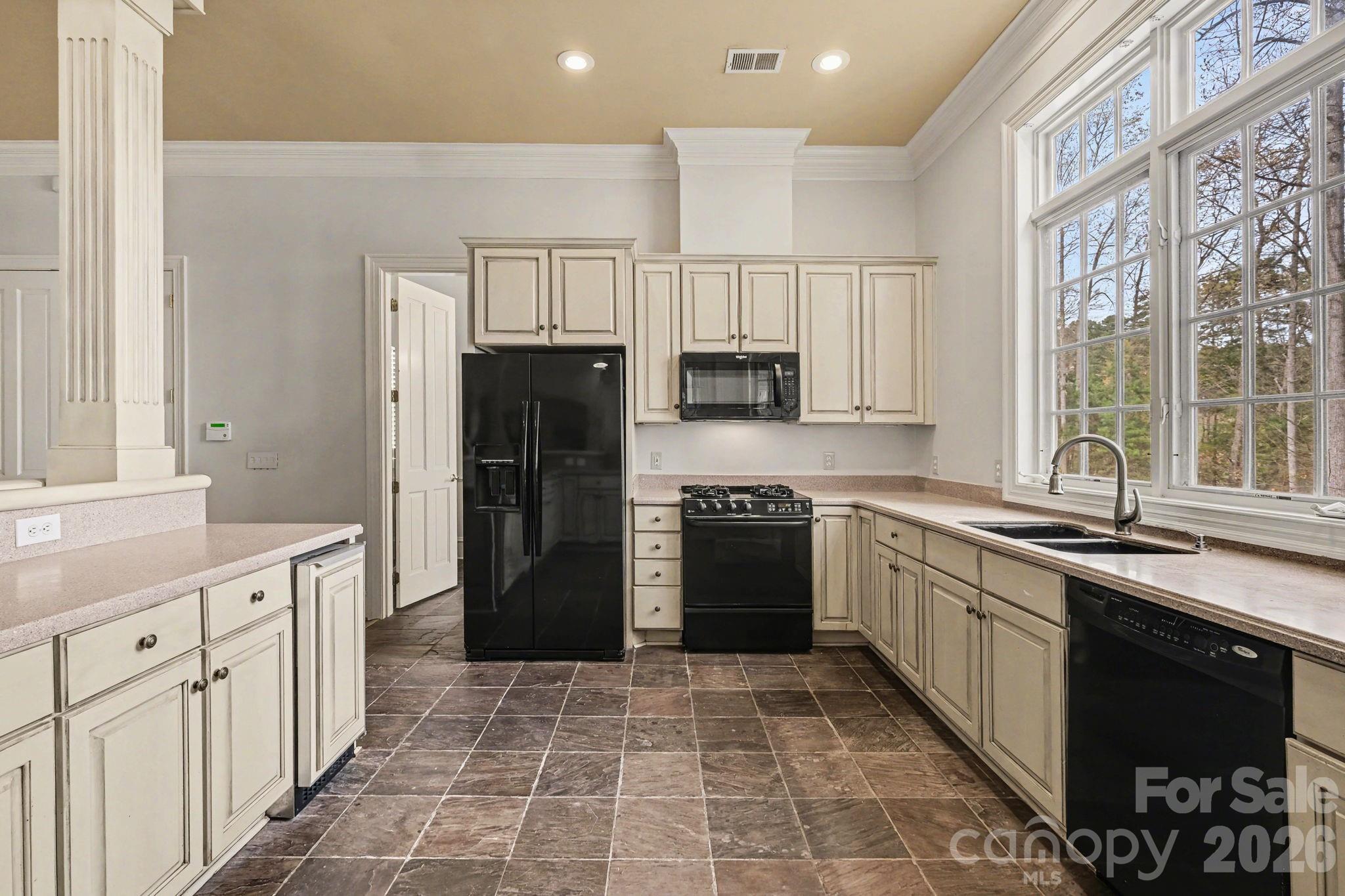 The Point - Residential