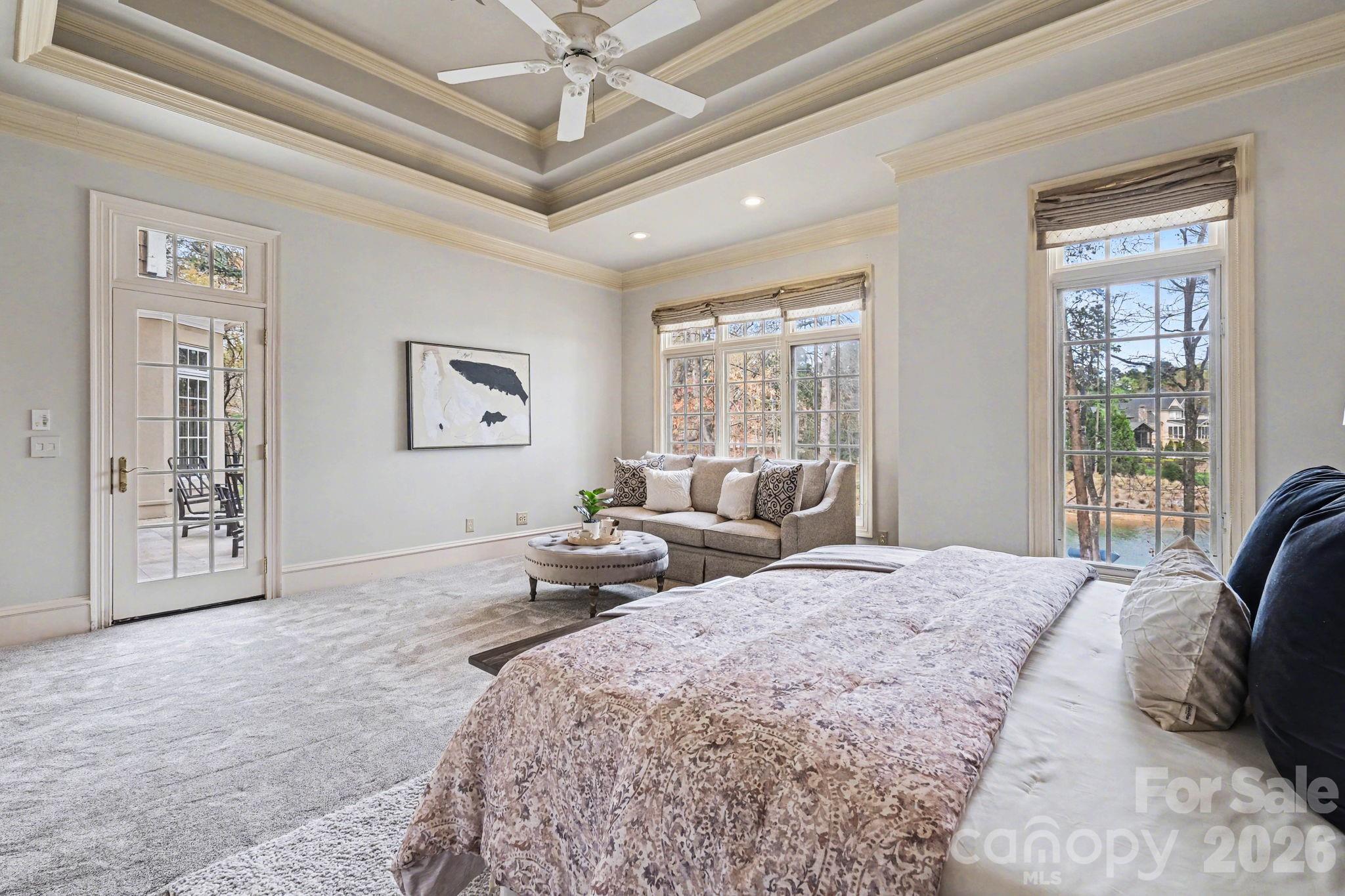 The Point - Residential