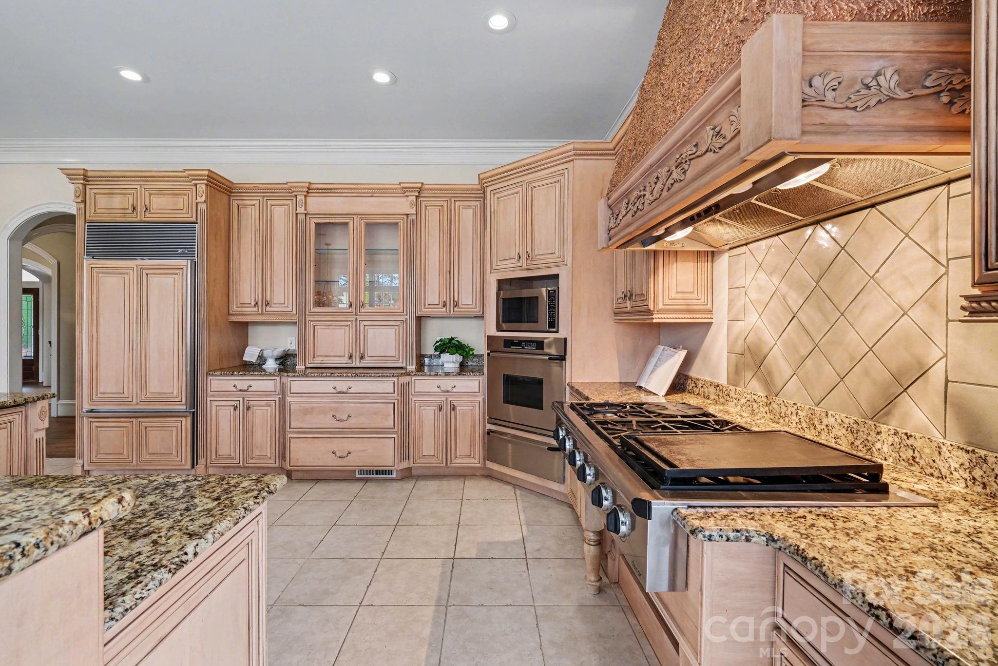 The Point - Residential