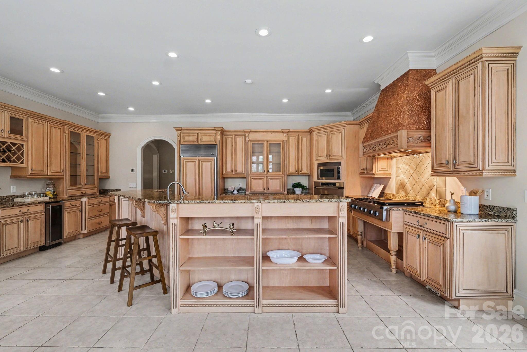 The Point - Residential