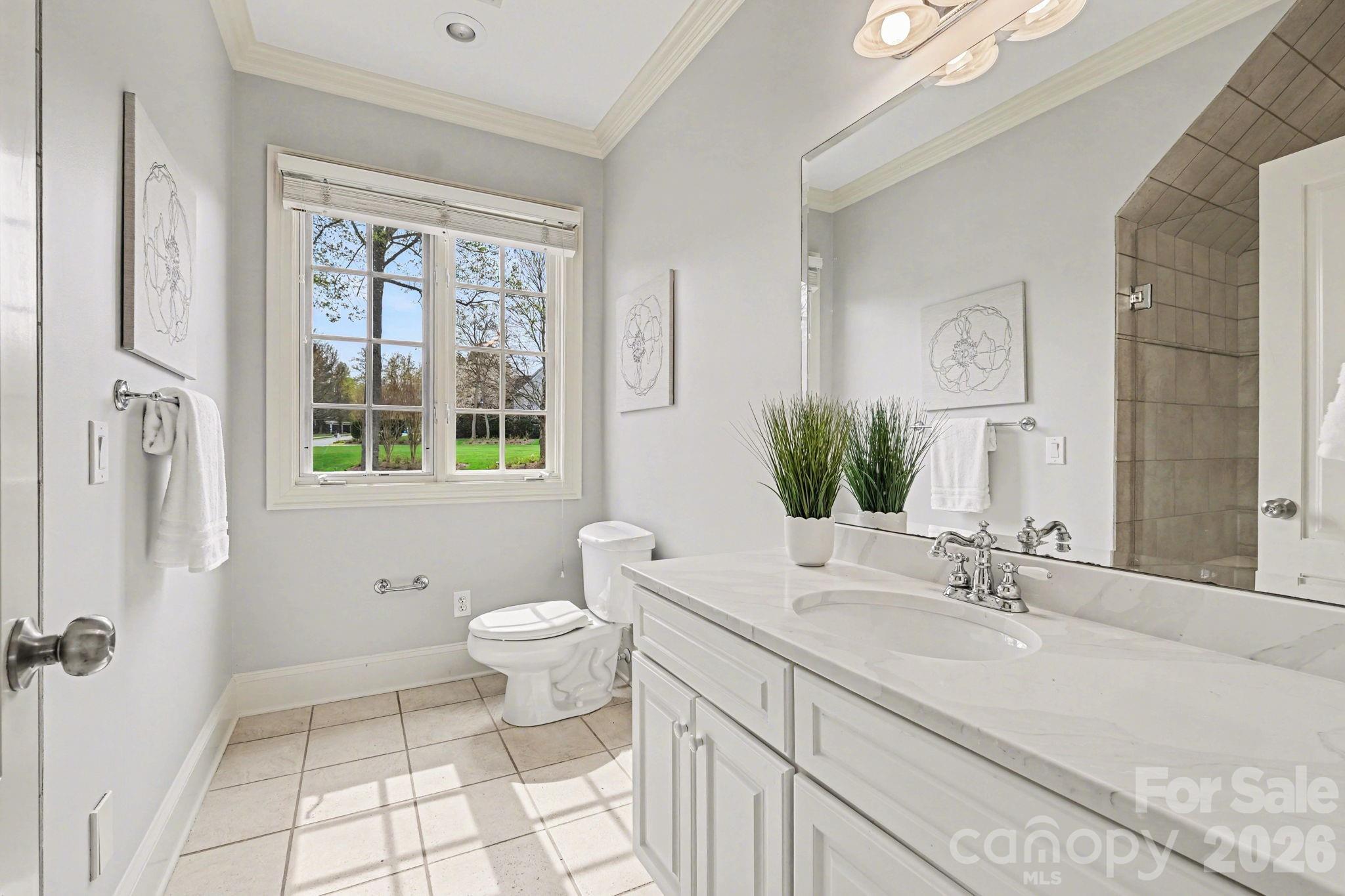 The Point - Residential