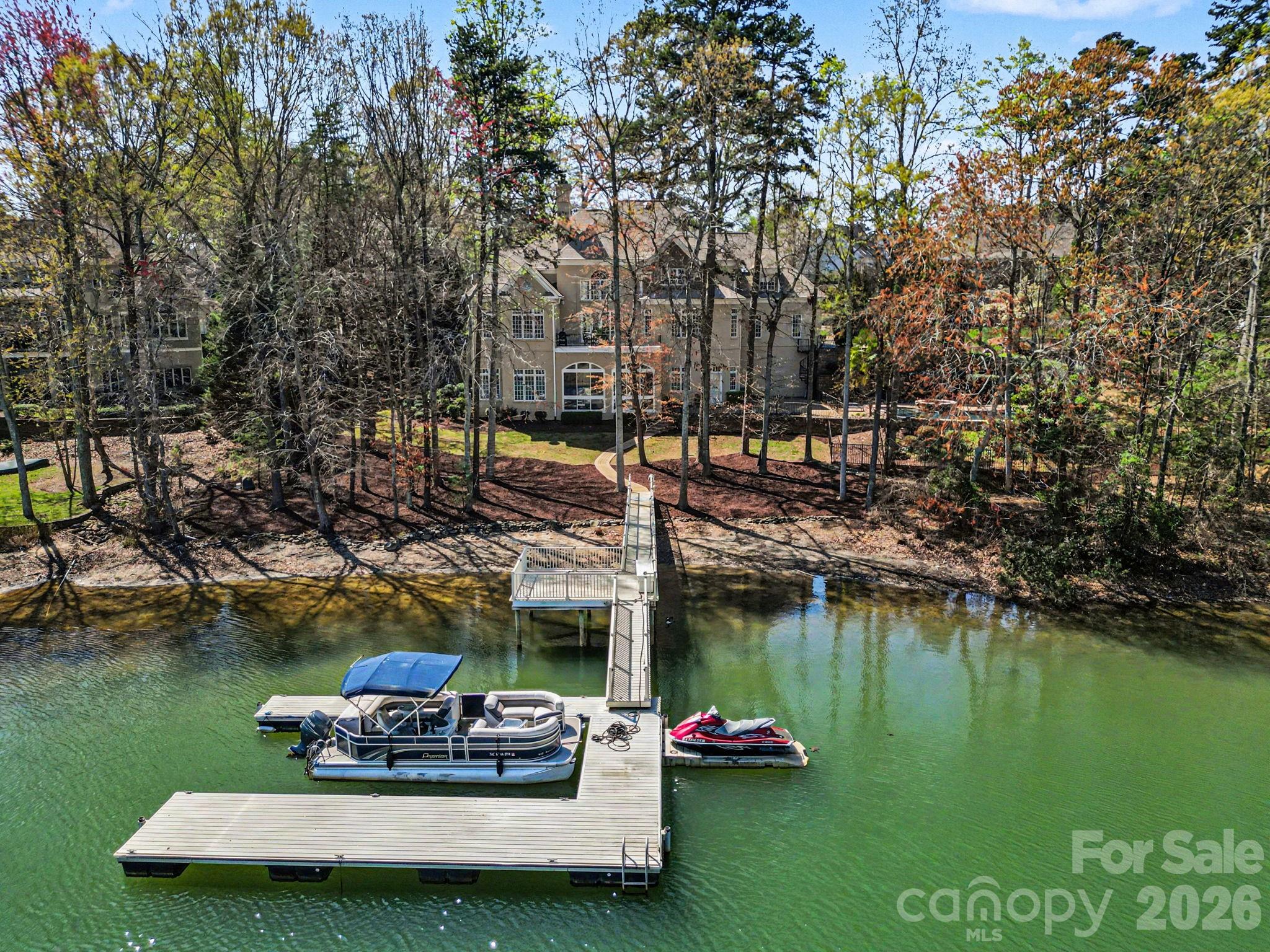 The Point - Residential