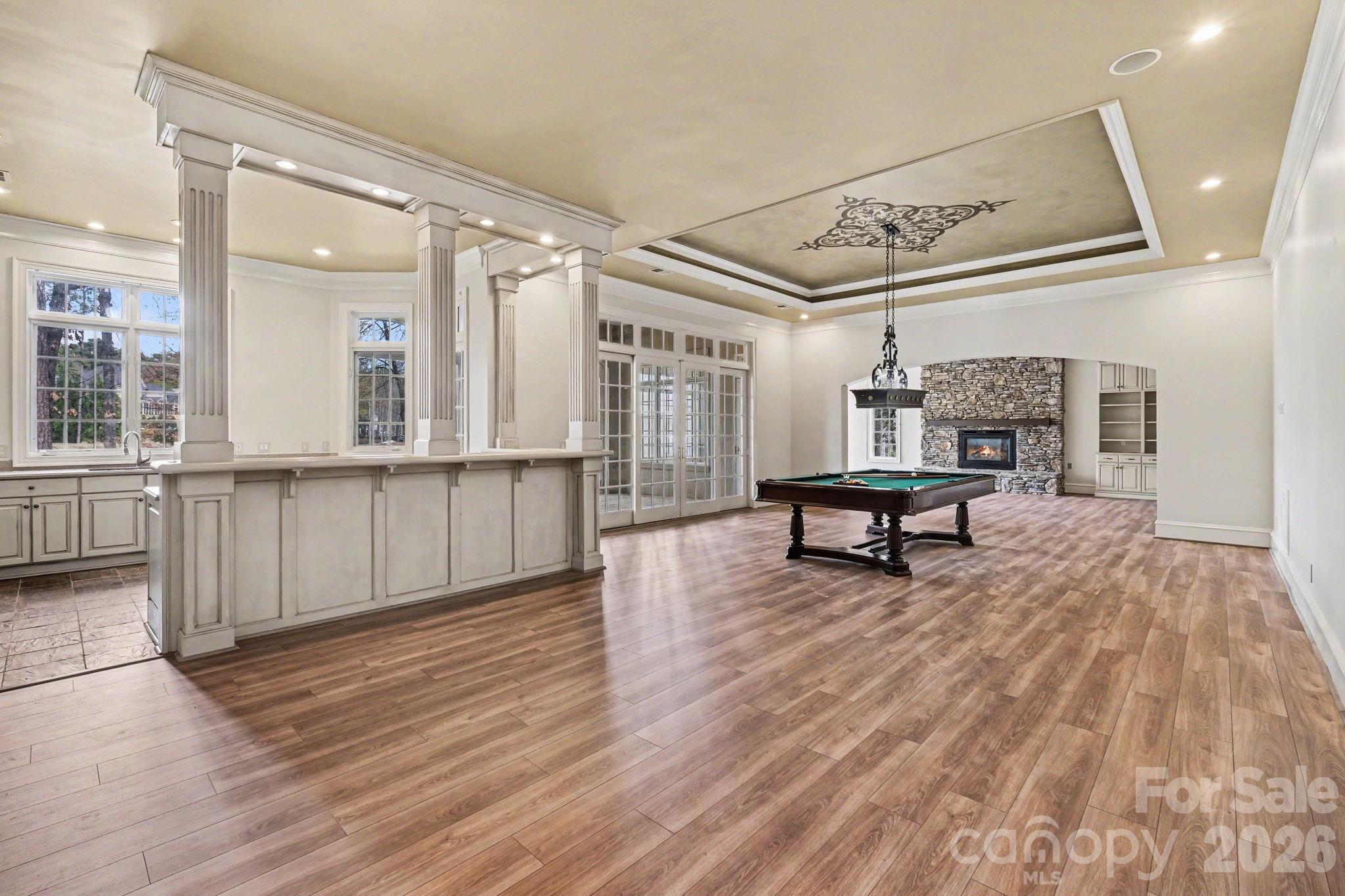 The Point - Residential