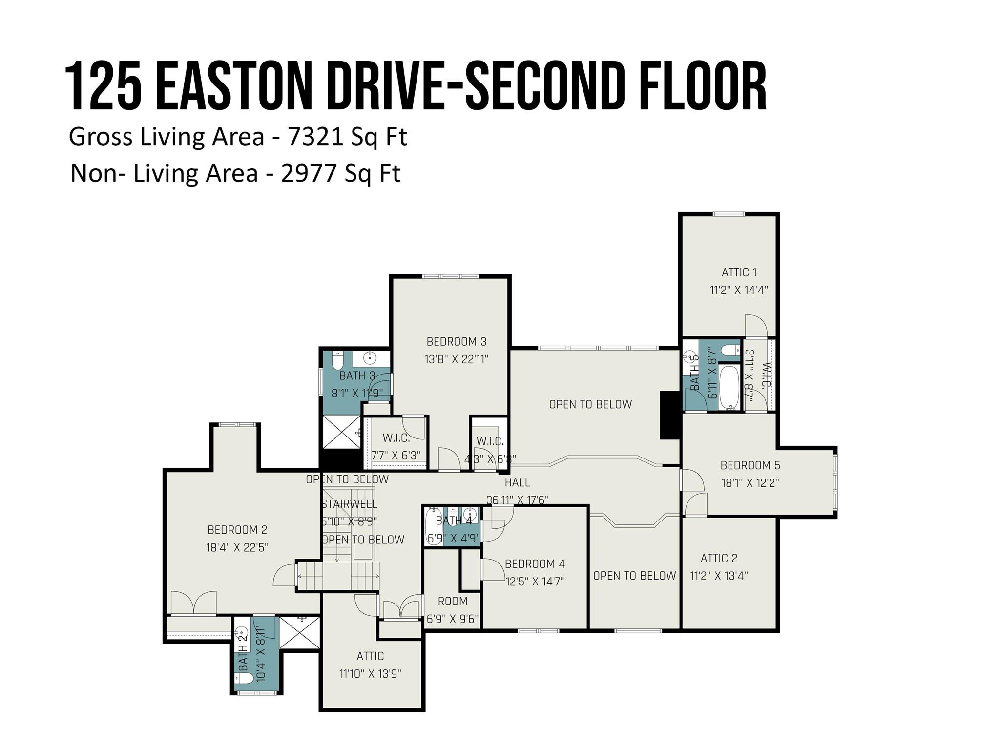 The Point - Residential