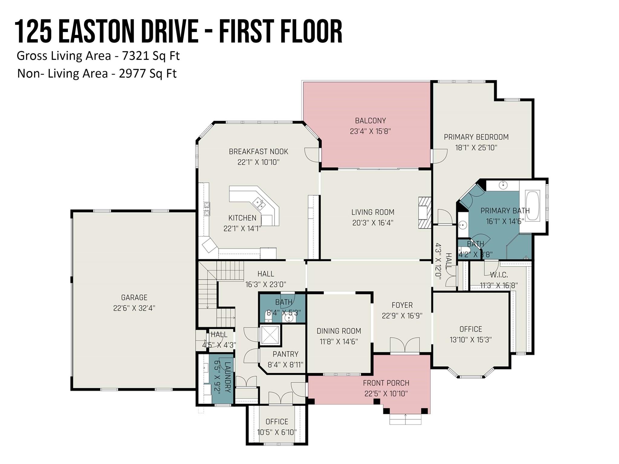 The Point - Residential