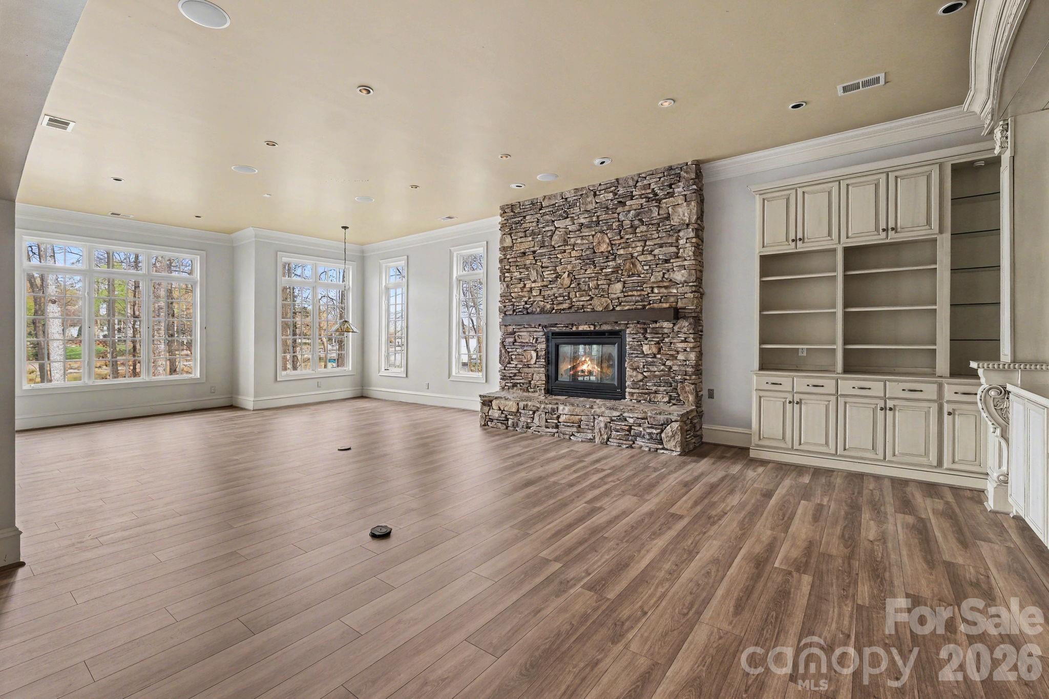 The Point - Residential