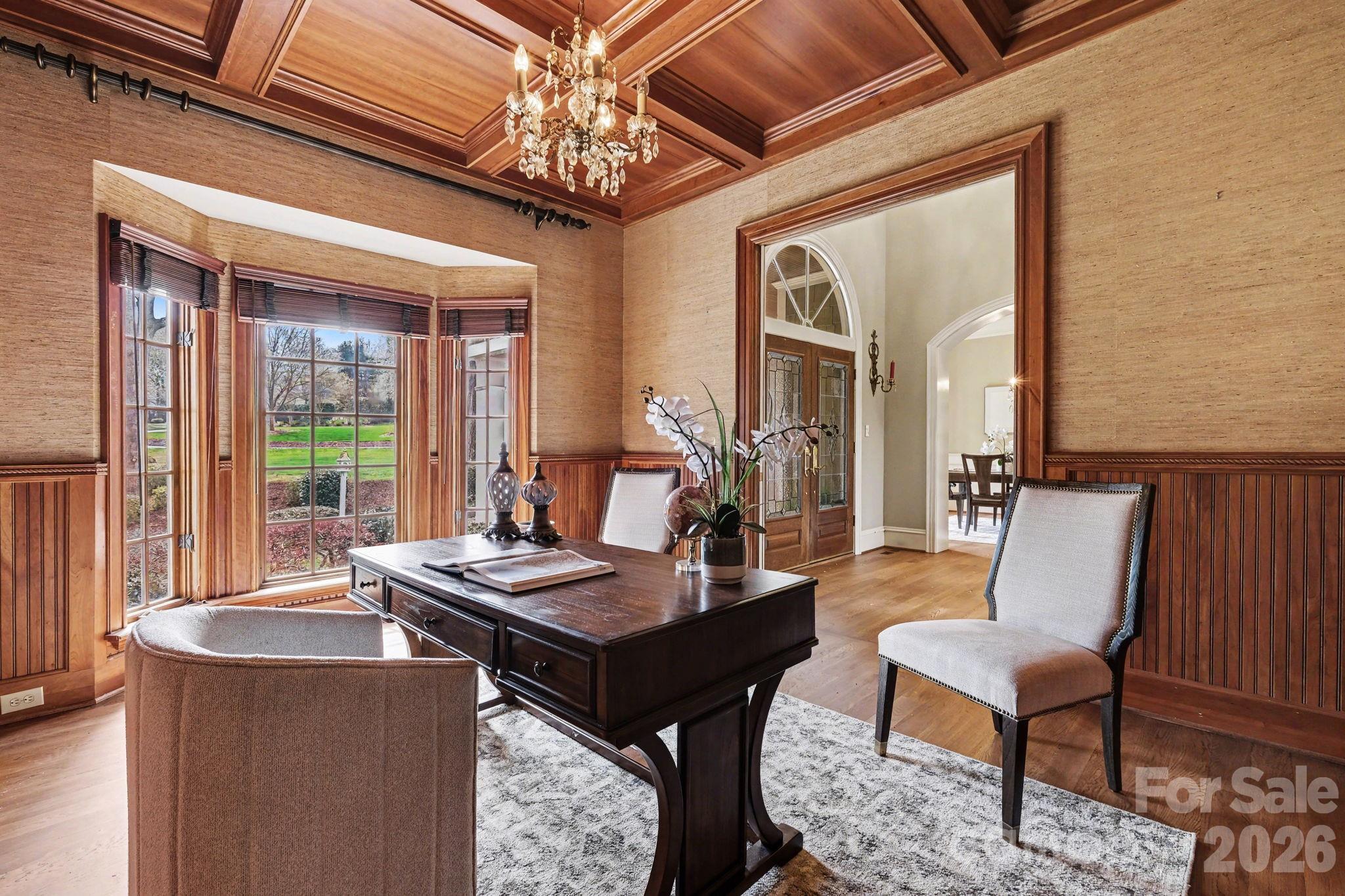 The Point - Residential