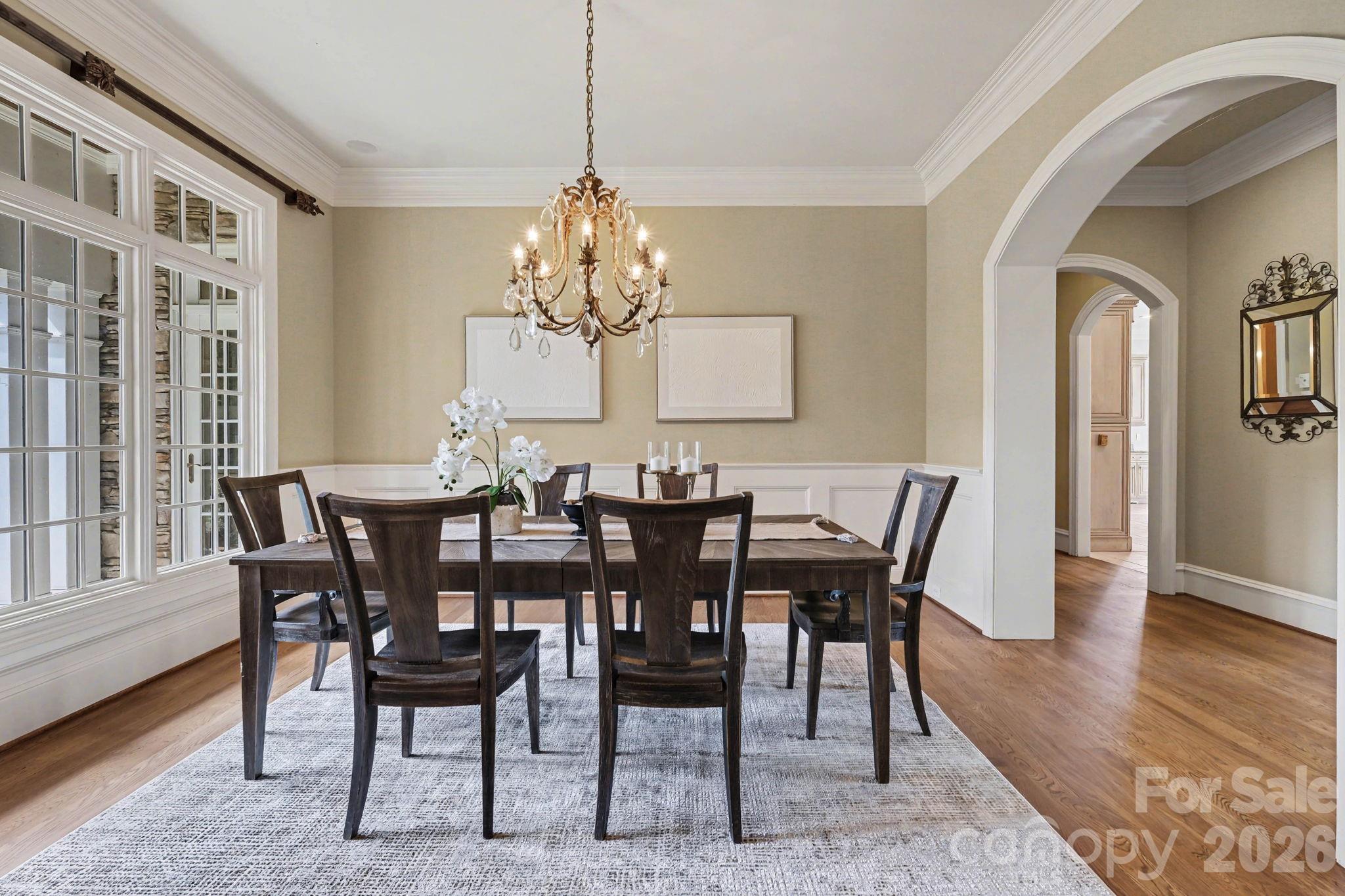 The Point - Residential