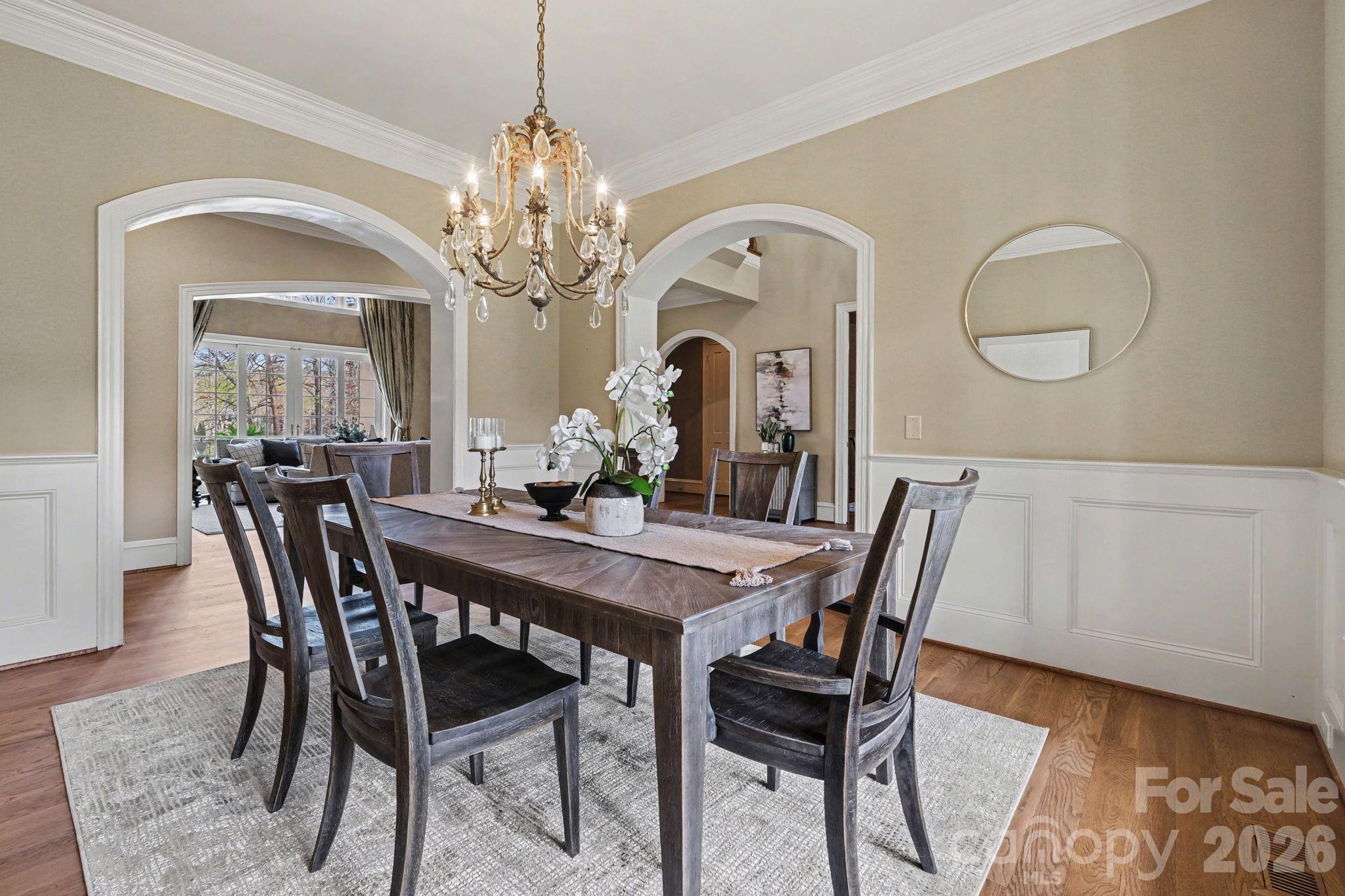 The Point - Residential