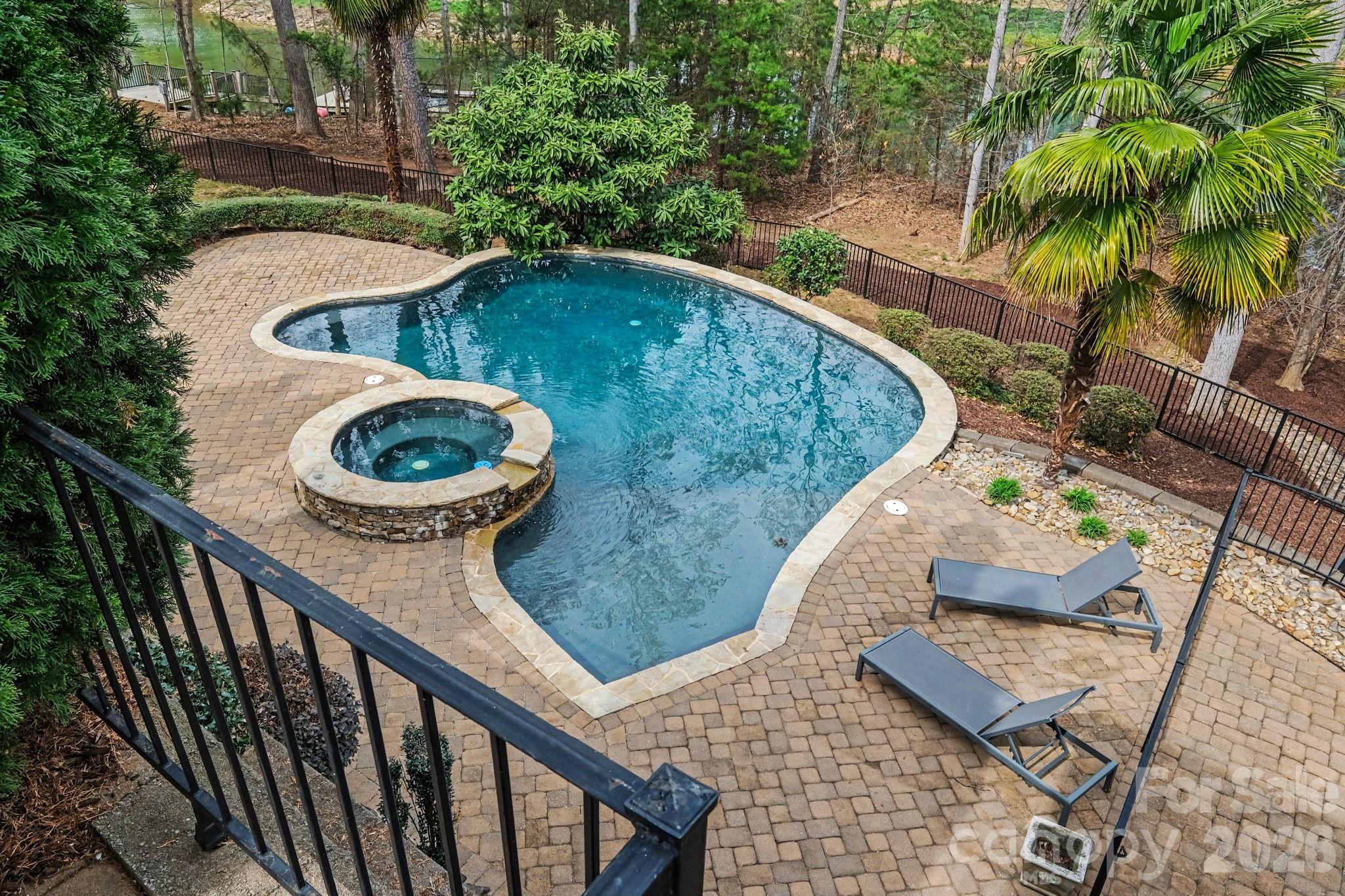 The Point - Residential