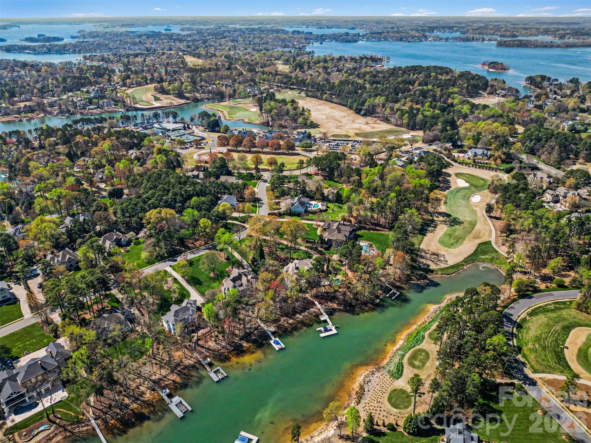 The Point - Residential