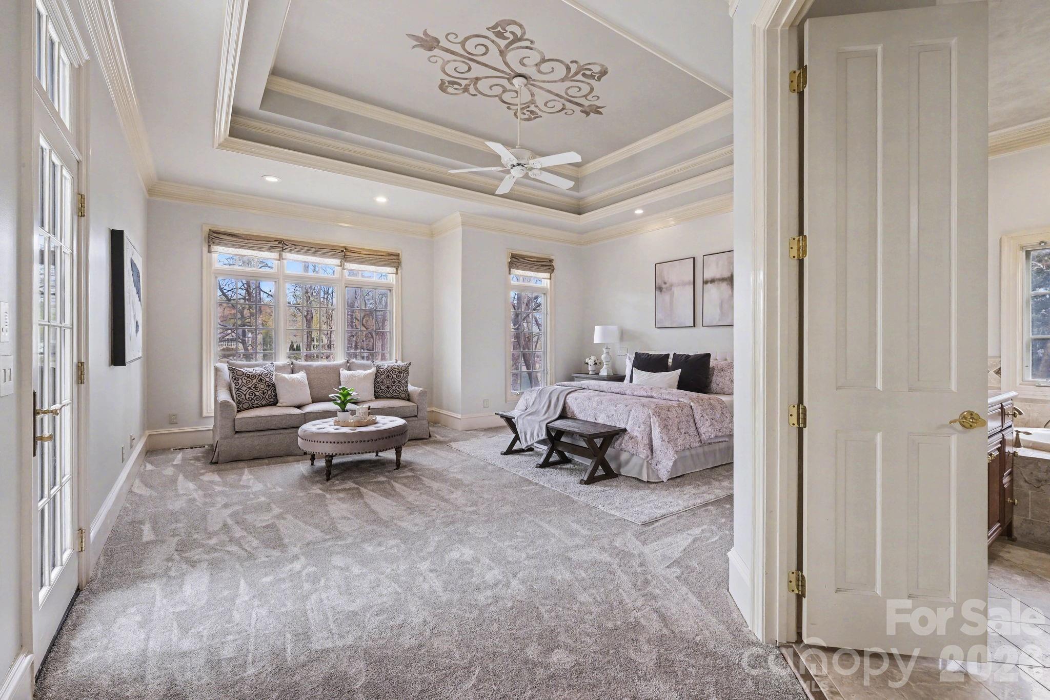 The Point - Residential