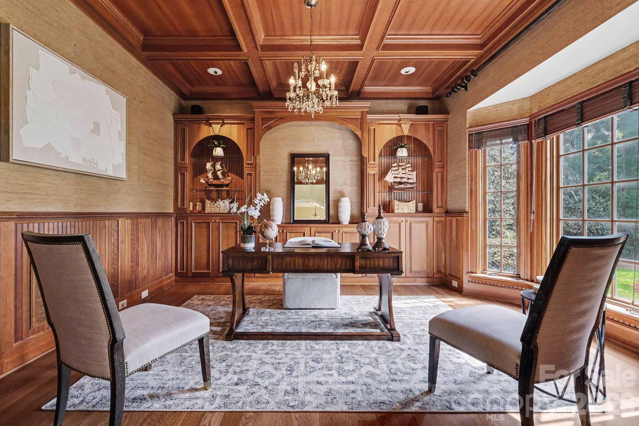 The Point - Residential