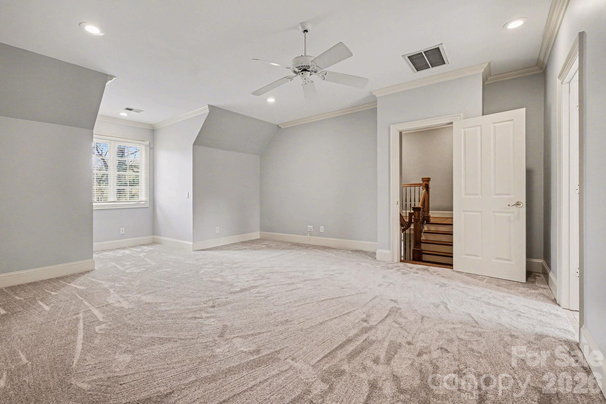 The Point - Residential