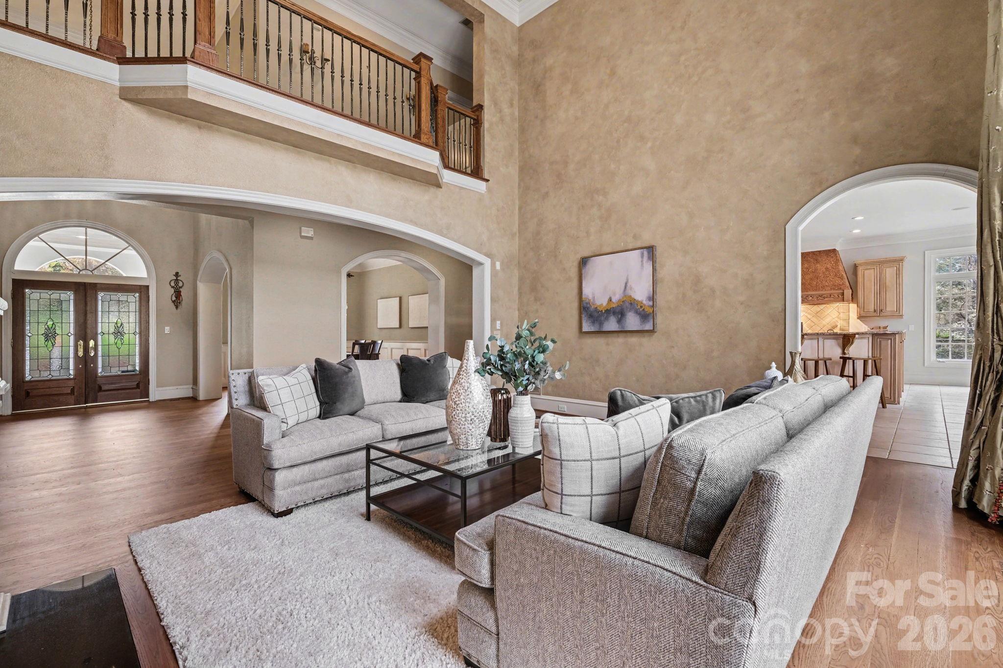 The Point - Residential