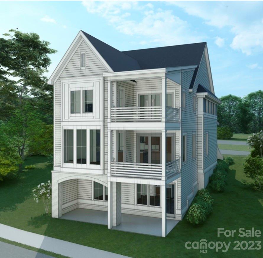 Davidson Bay - Residential