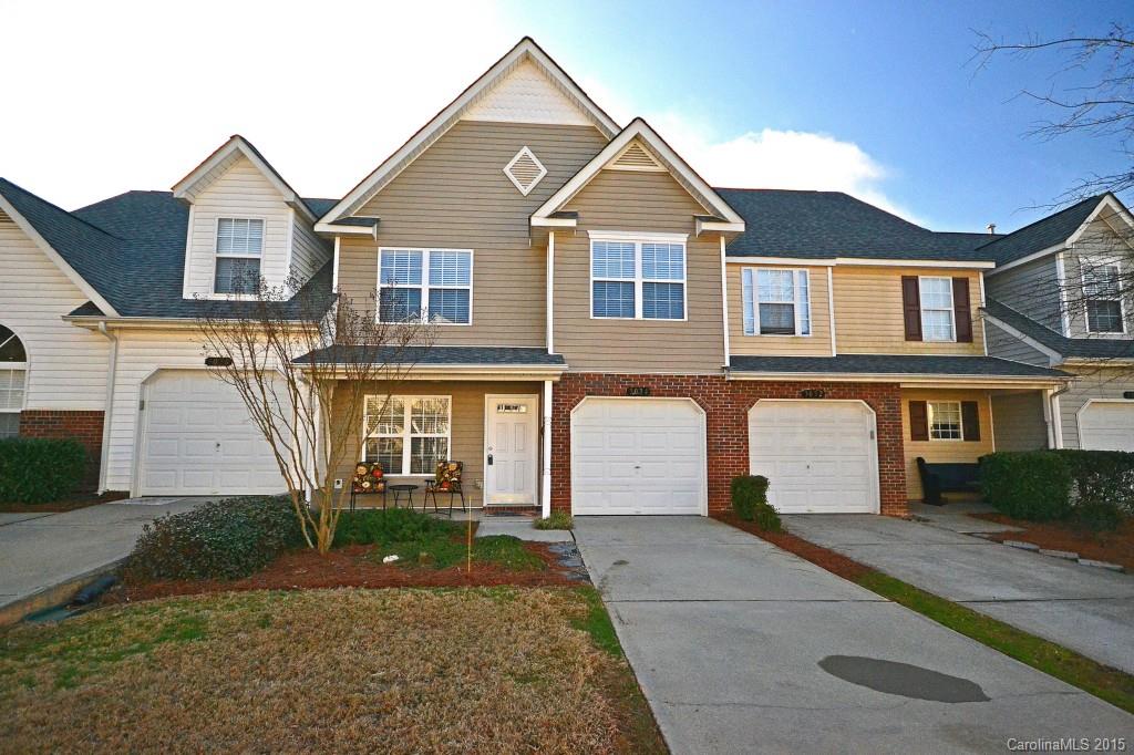 Hanover - Residential