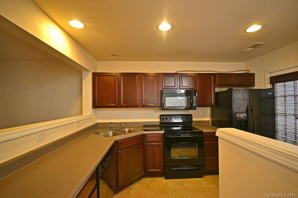 Hanover - Residential