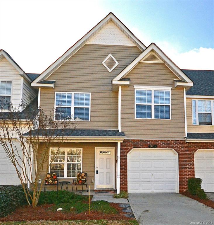 Hanover - Residential