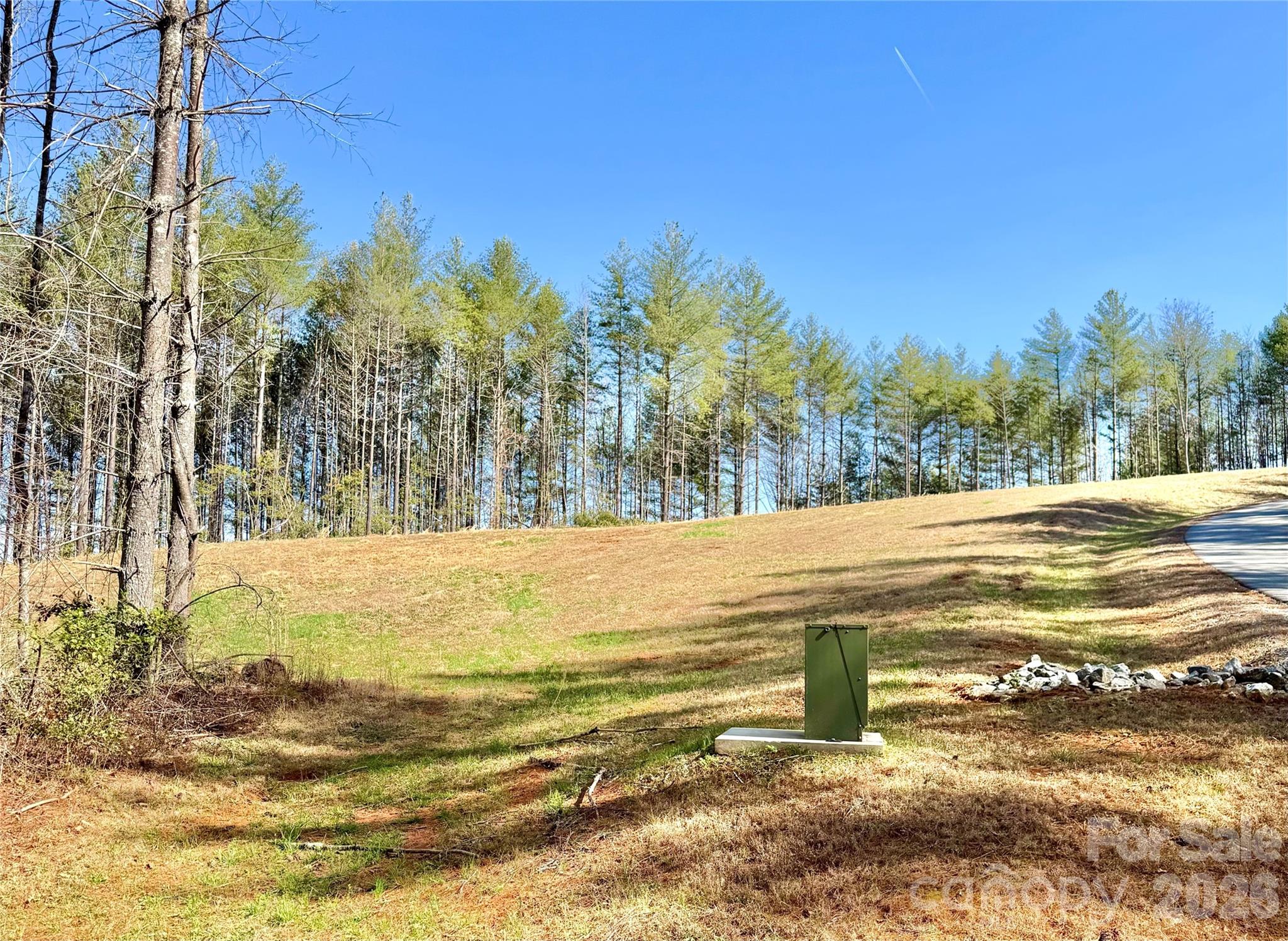 The Coves Mountain River Club - Land