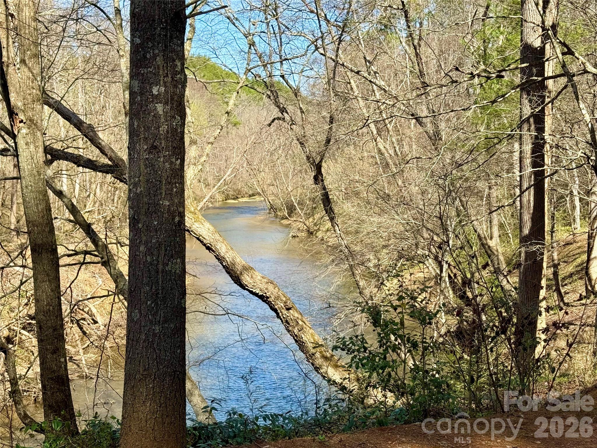 The Coves Mountain River Club - Land