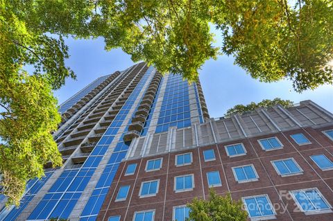210 N Church Street 1707 Charlotte NC 28202
