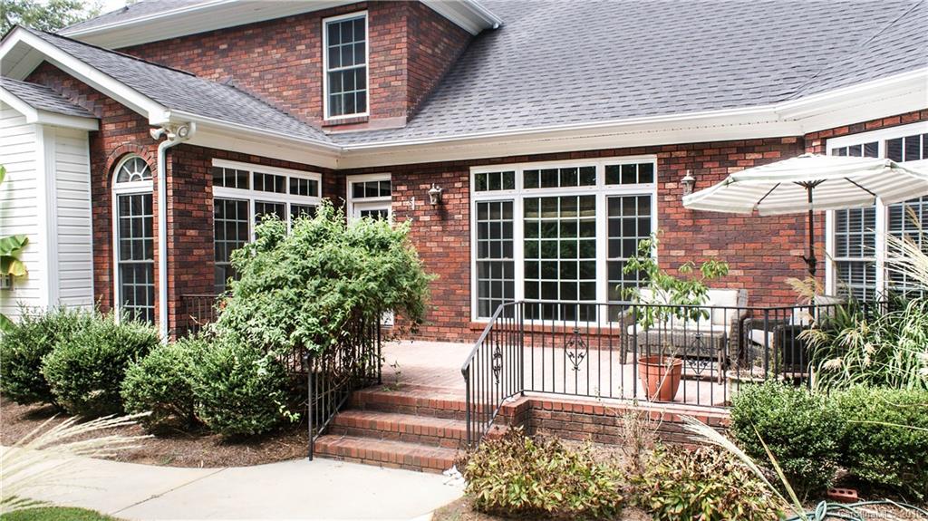 Meadow Lakes Ii - Residential