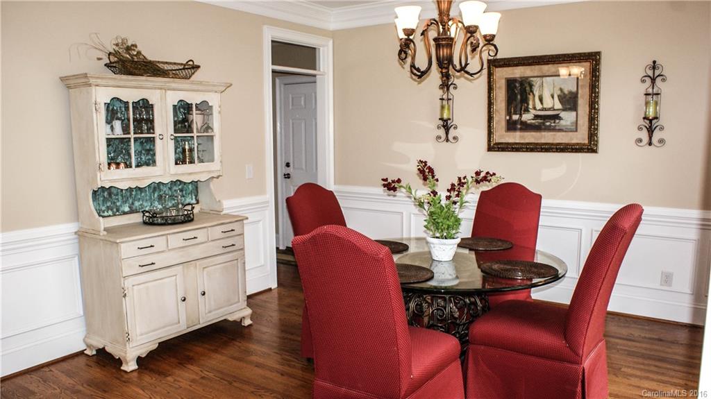 Meadow Lakes Ii - Residential