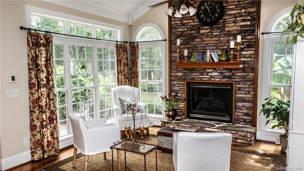 Meadow Lakes Ii - Residential