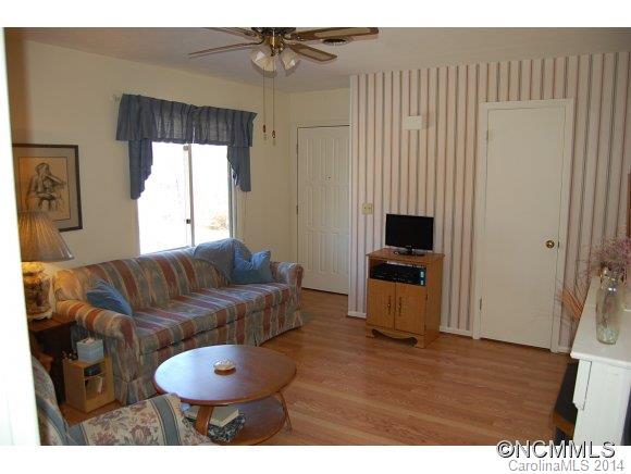 Kanuga Place Condos - Residential