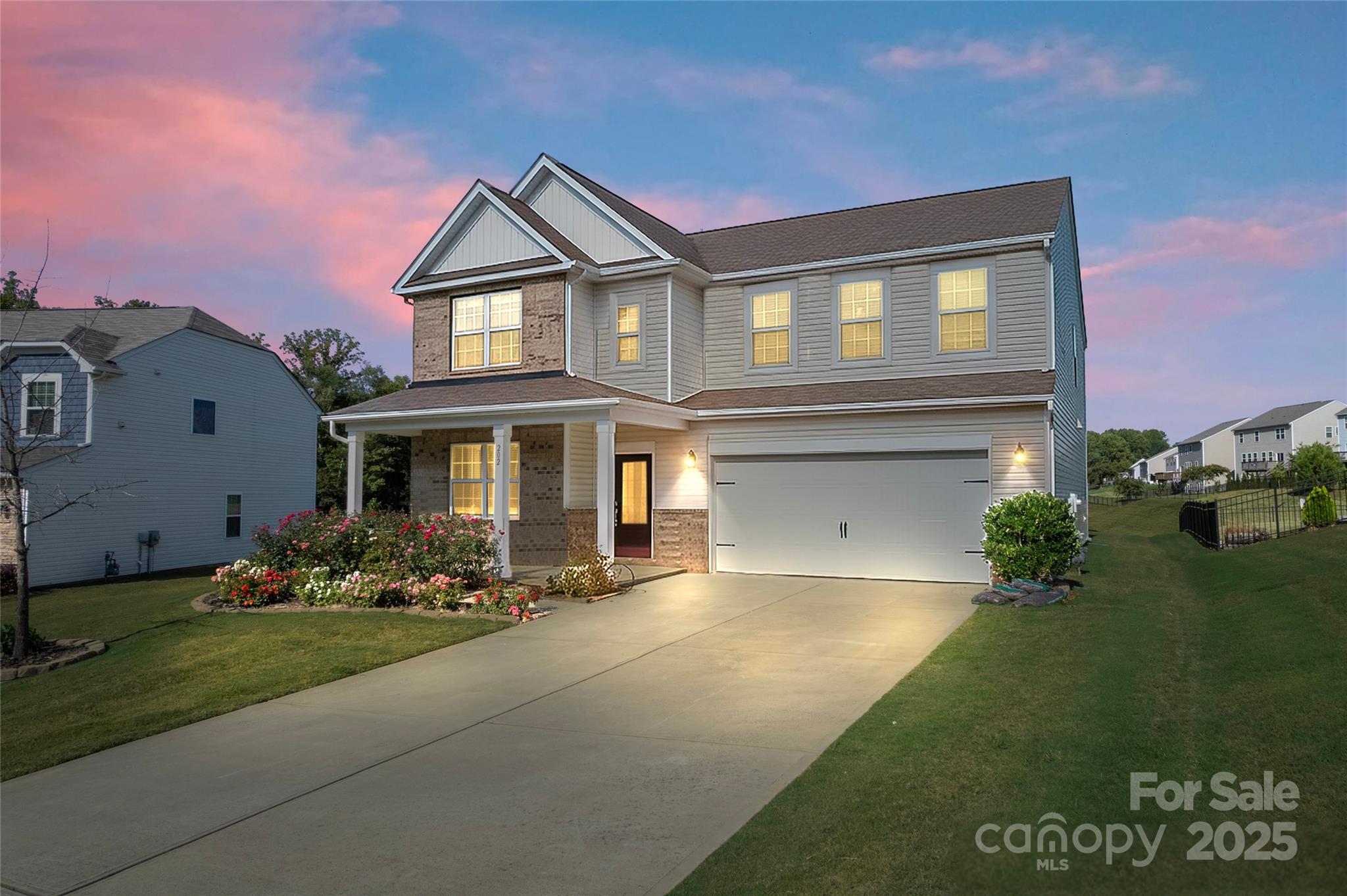 202 Wrangell Drive
