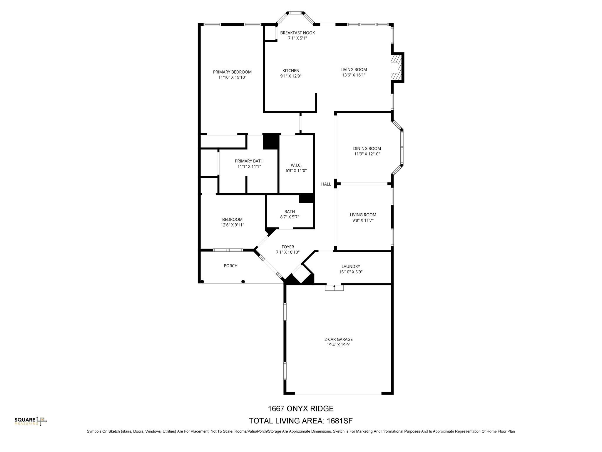 Four Seasons At Gold Hill - Residential
